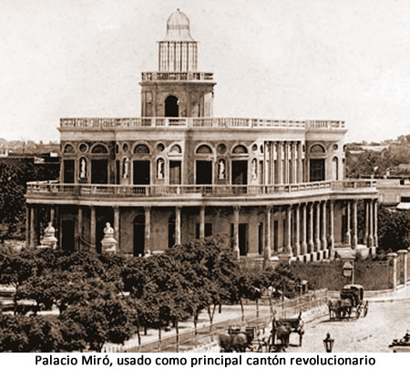 Palacio Miró